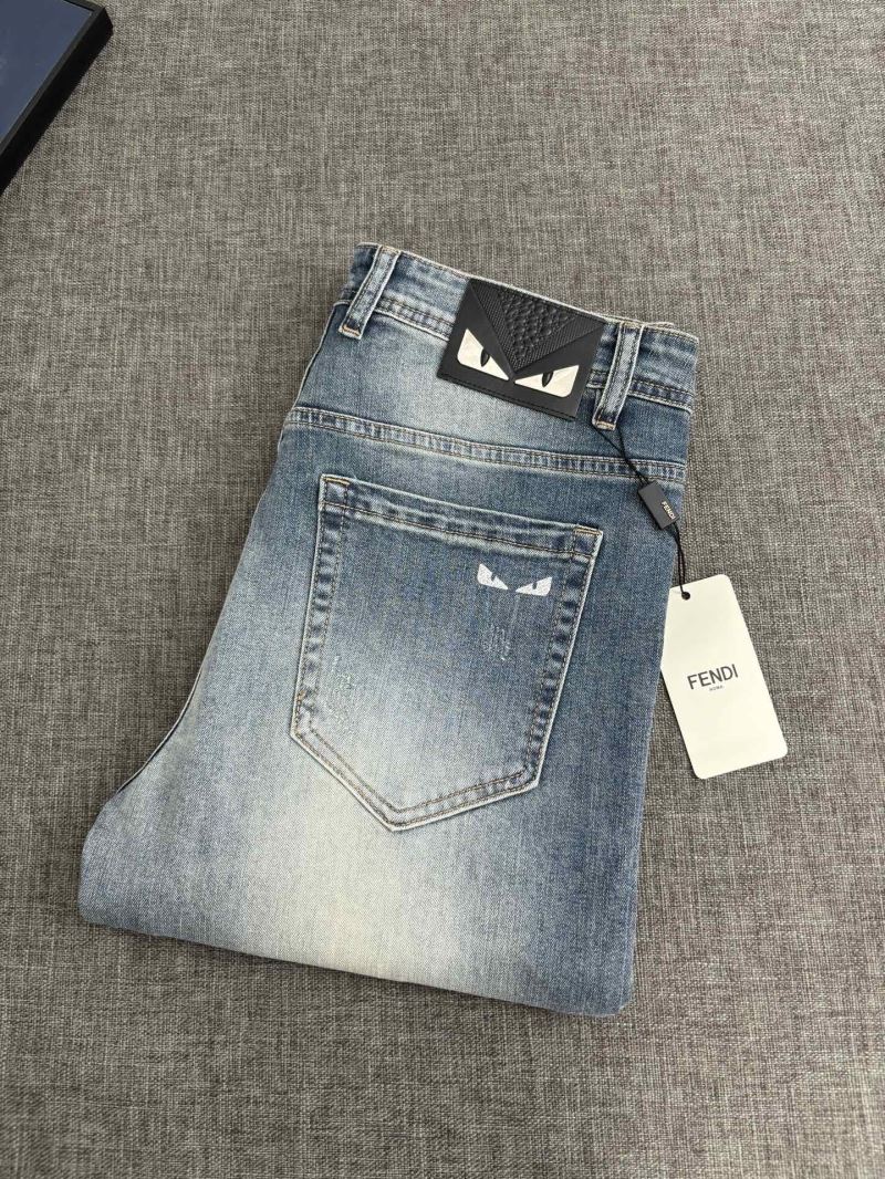 Christian Dior Jeans